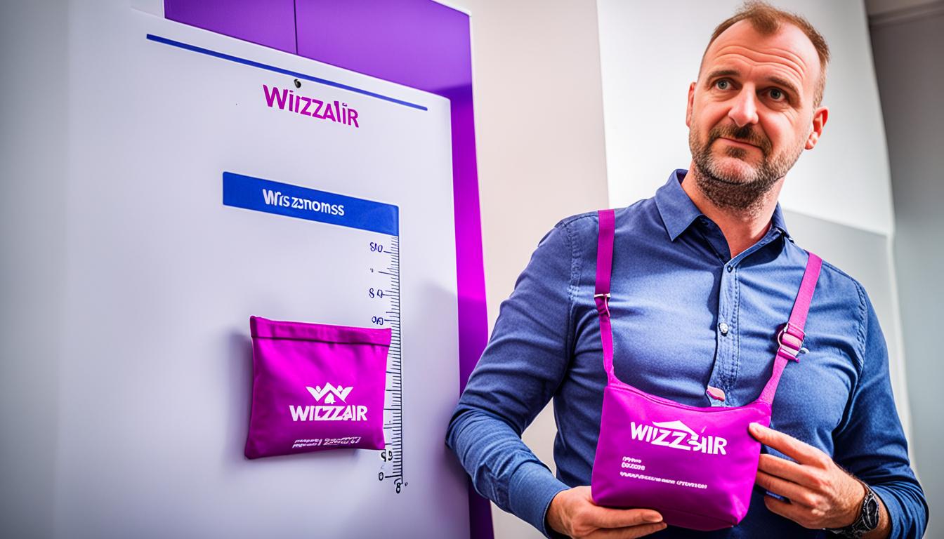 Wymiary Bagażu Wizzair – Praktyczny Przewodnik
